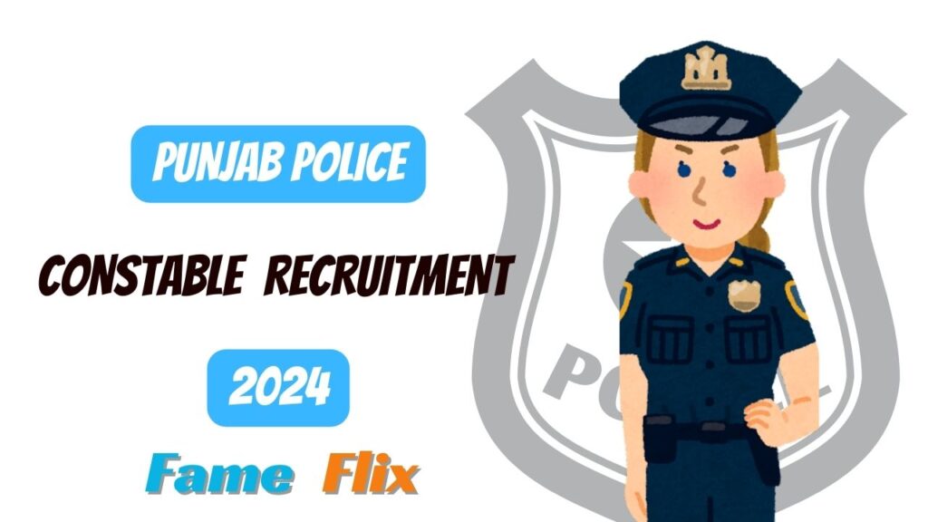 Recruitment 2024