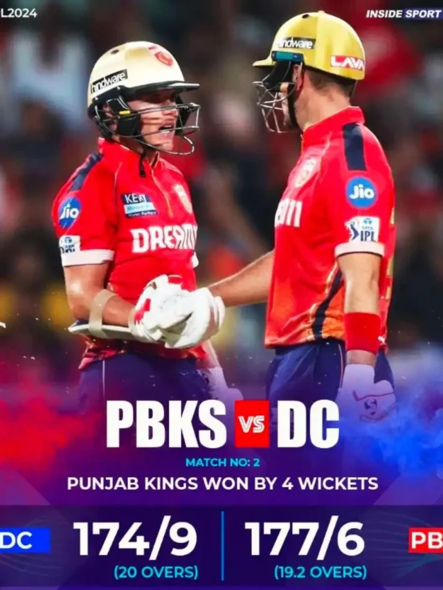 Punjab kings Vs delhi Capital ipl 2024 | डिंपल गर्ल’ Preity Zinta ने PBKS की जीत के बाद स्‍टेडियम में लूटी महफिल