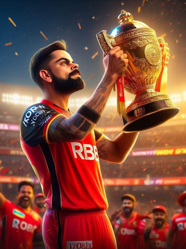 RCB vs LSG : RCB lost again in IPL 2 April 2024