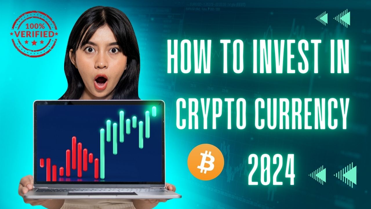 How To Invest In Crypto Currency In 2024 Fame Flix