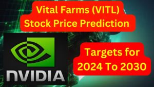 Forecasting NVIDIA Corporation (NVDA) Share Price
