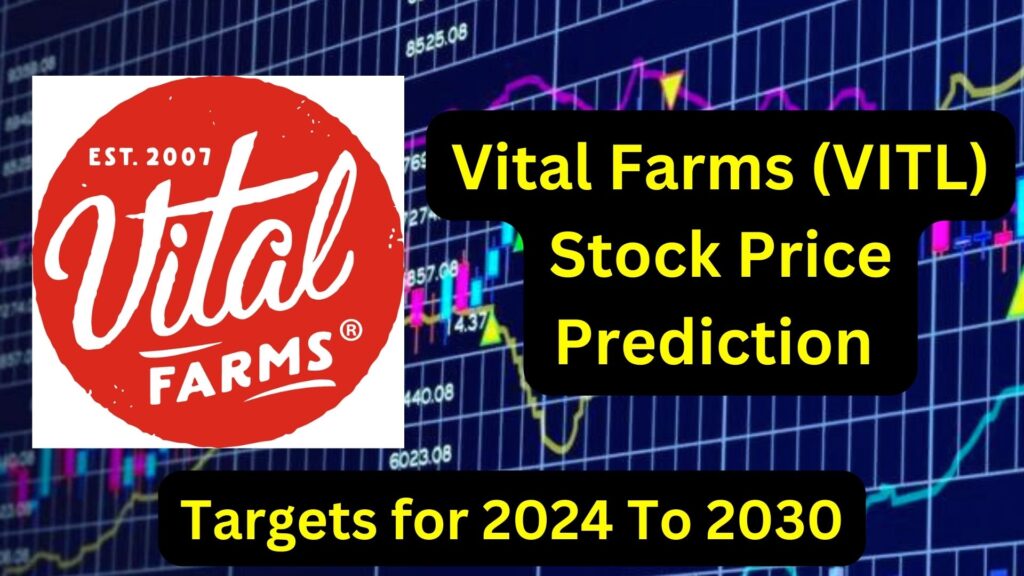 Forecasting Vital Farms Inc. (VITL) Share Price