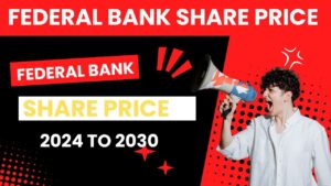 Federal bank Share Price Target