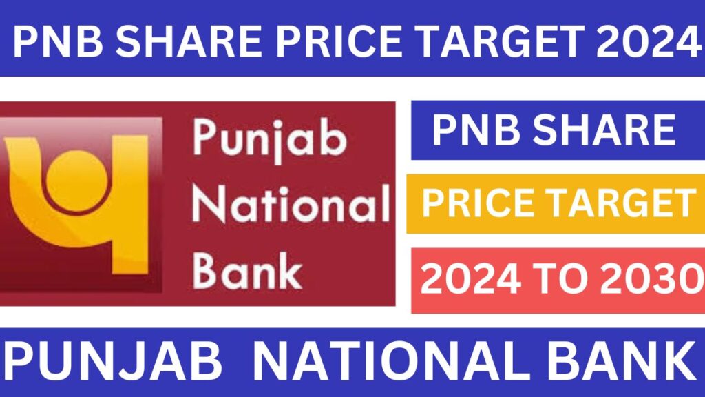 PNB SHARE PRICE TARGET