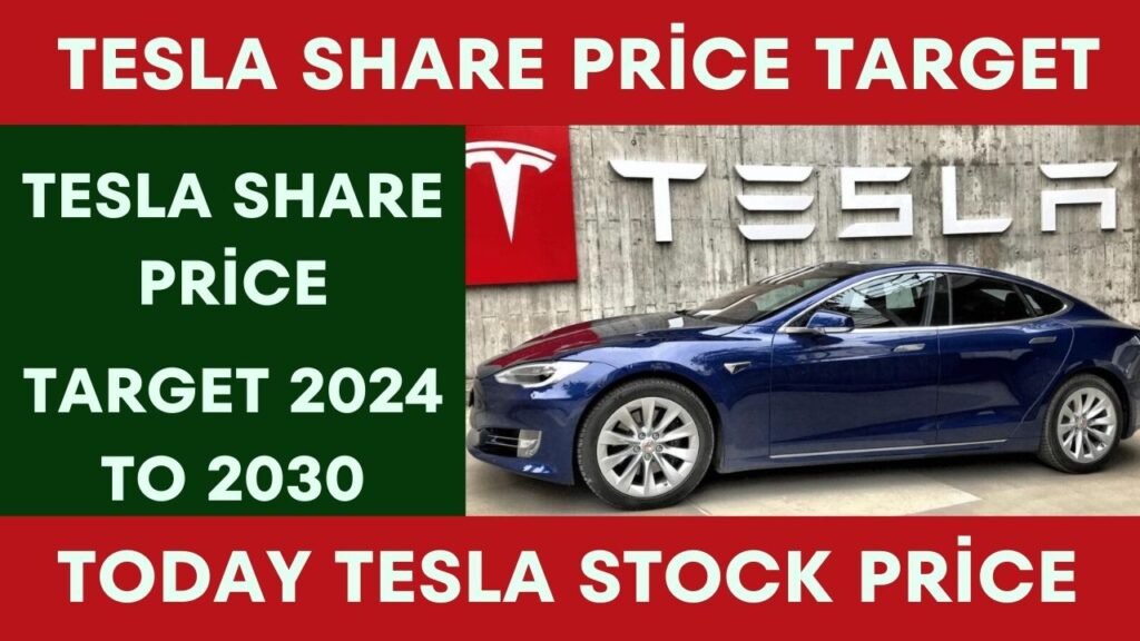 Tesla Stock Price Target